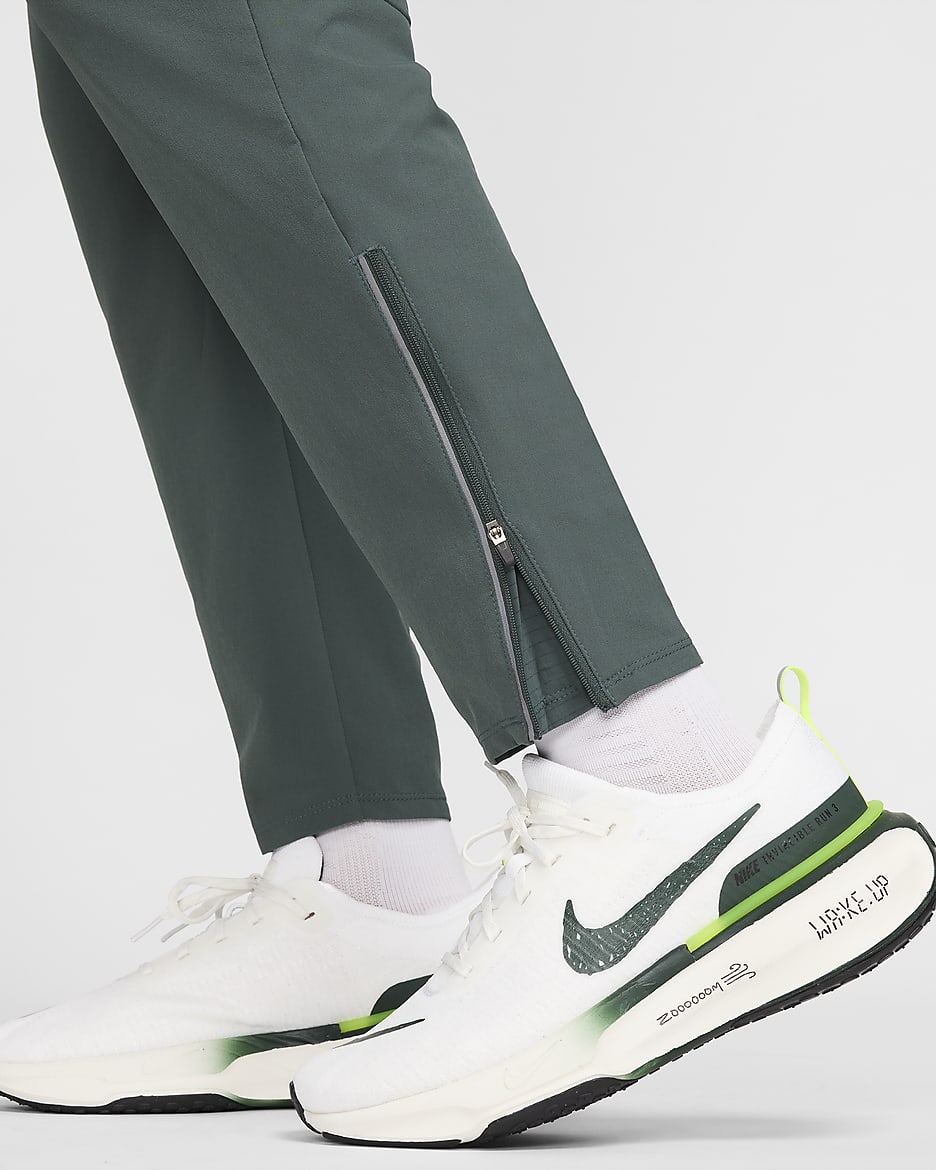 Pantaloni da running in tessuto Dri FIT Nike Phenom Uomo